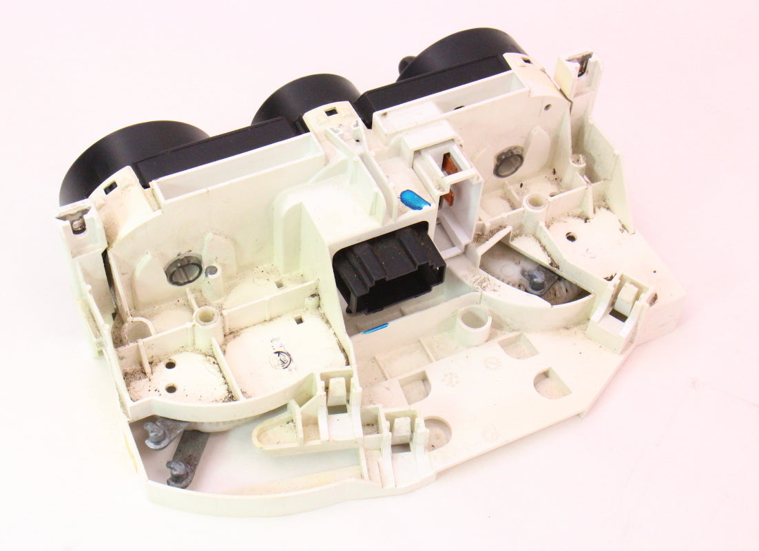 Climate Controls 98-10 VW Beetle AC A/C Heater ~ Genuine ~ 1C0 820 045 D