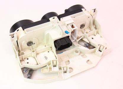 Climate Controls 98-10 VW Beetle AC A/C Heater ~ Genuine ~ 1C0 820 045 D