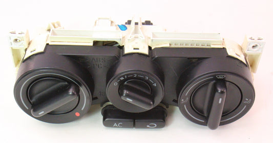 Climate Controls 98-10 VW Beetle AC A/C Heater ~ Genuine ~ 1C0 820 045 D