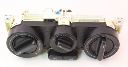 Climate Controls 98-10 VW Beetle AC A/C Heater ~ Genuine ~ 1C0 820 045 D