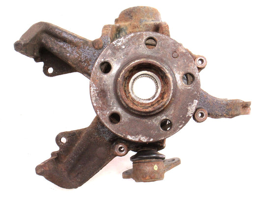 LH Front Spindle Hub Bearing 99-05 VW Jetta Golf MK4 Beetle 2.0 / TDI - Genuine