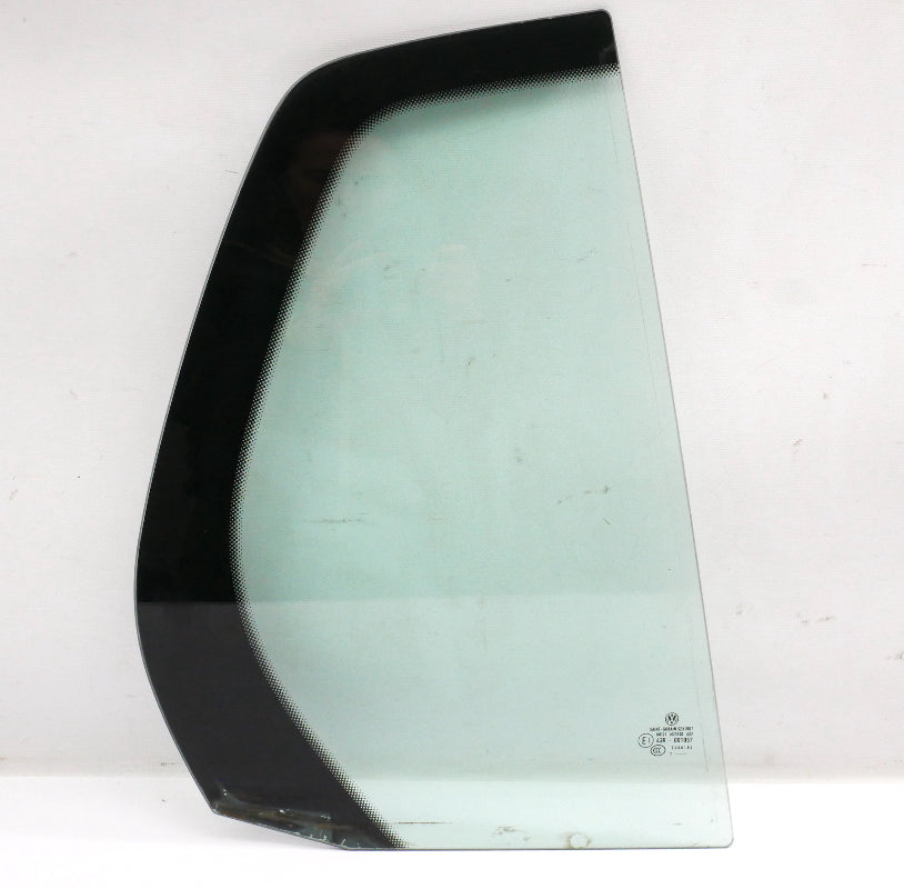 RH Rear Quarter Door Window Side Glass 06-09 VW Rabbit Golf GTI MK5 - Genuine