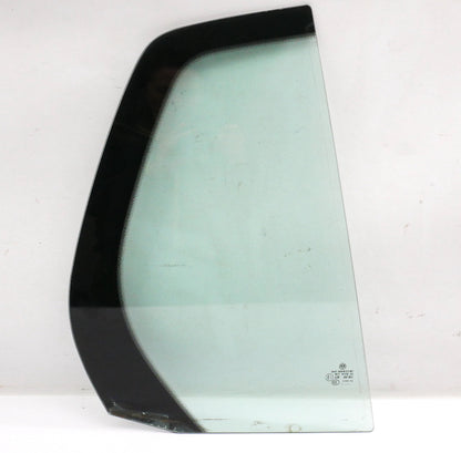 RH Rear Quarter Door Window Side Glass 06-09 VW Rabbit Golf GTI MK5 - Genuine