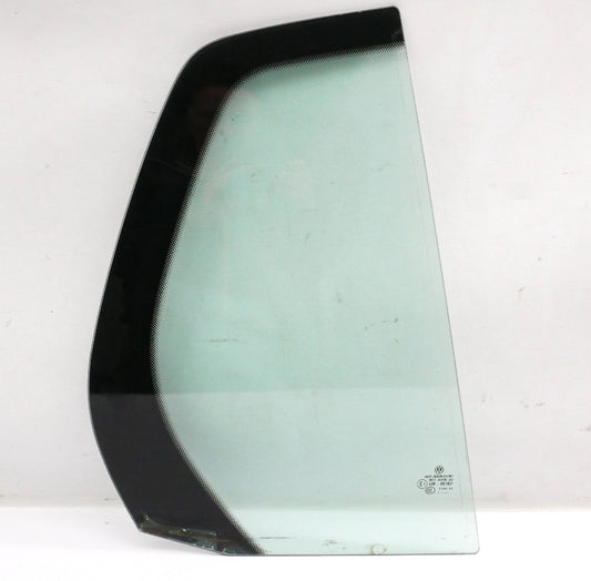 RH Rear Quarter Door Window Side Glass 06-09 VW Rabbit Golf GTI MK5 - Genuine