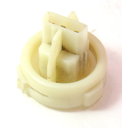 Headlight Turn Signal Bulb Socket Holder 99-05 VW Jetta Golf GTI MK4 ~ Genuine