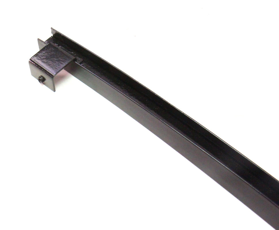 LH Vent Quarter Window Frame Channel 75-84 VW Rabbit Pickup Jetta MK1 - Genuine