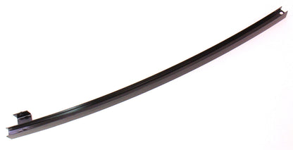 LH Vent Quarter Window Frame Channel 75-84 VW Rabbit Pickup Jetta MK1 - Genuine