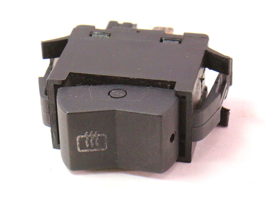 Rear Defrost Defog Switch 80-91 VW Vanagon T3 Rabbit Mk1 Genuine ~ 171 959 621 A
