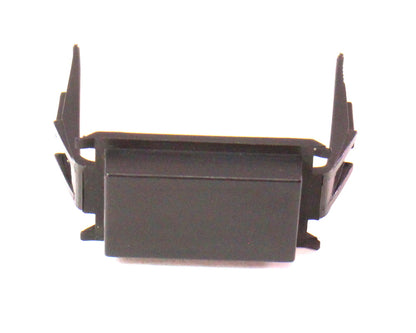 Dash Blank Dummy Switch Panel 80-91 VW Vanagon T3 Rabbit MK1 ~ 133 957 087