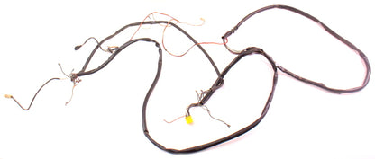 Tail Light Lamp Wiring Harness Plugs 75-80 VW Rabbit MK1 - Genuine