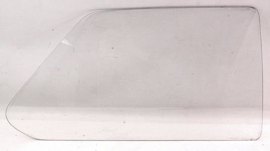 RH Rear Window Side Quarter Glass VW Jetta Coupe Rabbit GTI MK1 - 2 Door