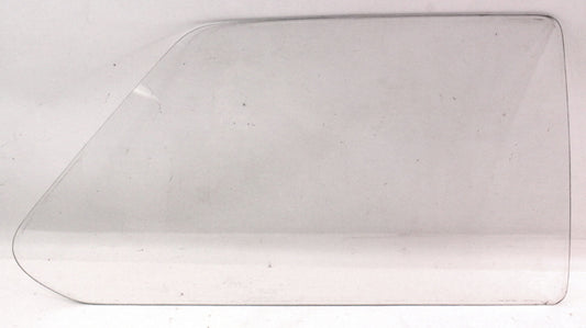 RH Rear Window Side Quarter Glass VW Jetta Coupe Rabbit GTI MK1 - 2 Door