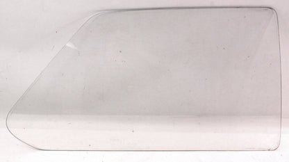 RH Rear Window Side Quarter Glass VW Jetta Coupe Rabbit GTI MK1 - 2 Door