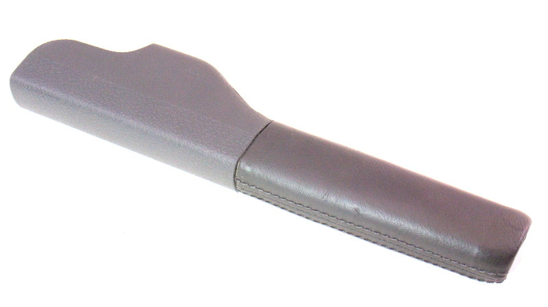 Parking Brake EBrake Leather Handle Cover Trim 05-14 VW Jetta GTI Rabbit MK5 MK6