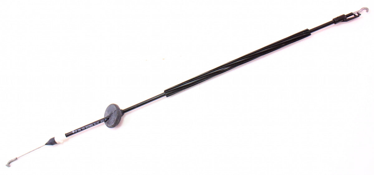 Front Door Latch Linkage Cable 05-10 VW Rabbit GTI Jetta MK5 - 1K4 837 085 B