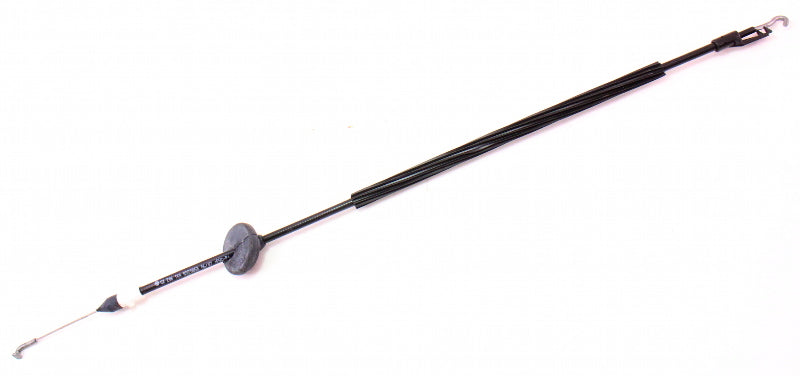 Front Door Latch Linkage Cable 05-10 VW Rabbit GTI Jetta MK5 - 1K4 837 085 B