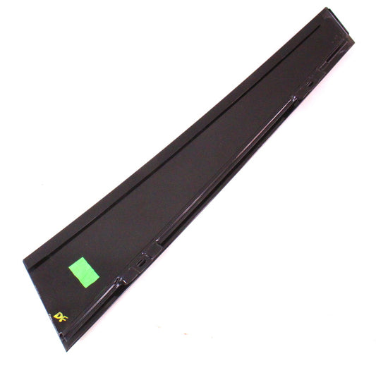 LH Front Door Exterior Window Trim 05-10 VW Rabbit GTI MK5 - 1K4 837 901