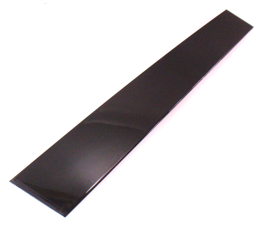 LH Front Door Exterior Window Trim 05-10 VW Rabbit GTI MK5 - 1K4 837 901