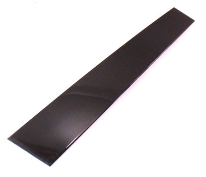 LH Front Door Exterior Window Trim 05-10 VW Rabbit GTI MK5 - 1K4 837 901
