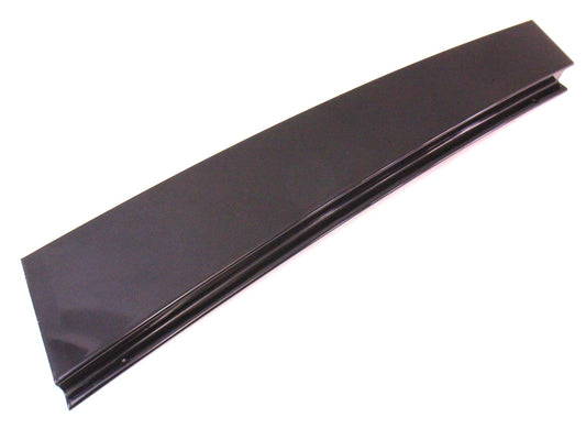 RH Rear Door Exterior Window Trim 05-10 VW Rabbit GTI MK5 - 1K6 839 902