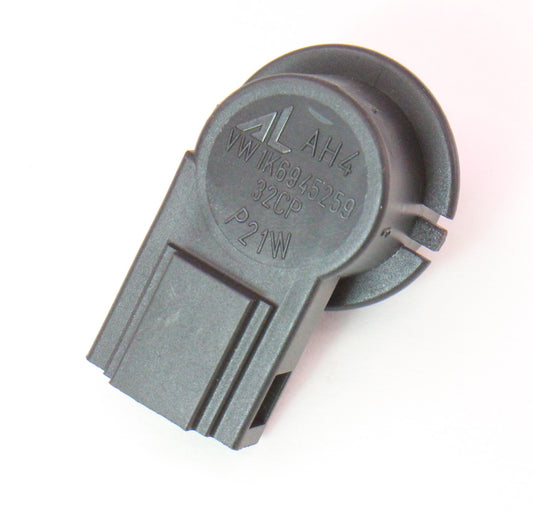 Tail Light Bulb Holder Socket 06-09 VW Rabbit GTI MK5 Passat B6 - 1K6 945 259