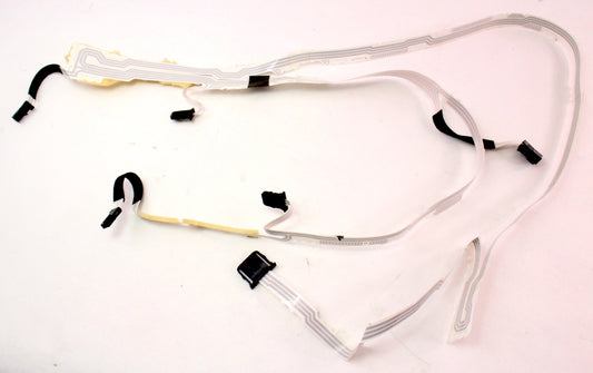 Headliner Ceiling Wiring Harness 06-09 VW Rabbit GTI R32 MK5 - 1T0 972 100 F