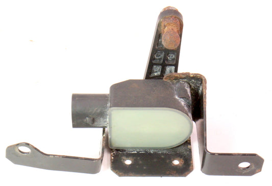 Rear Headlight Range Level Sensor HID 05-10 VW Rabbit GTI MK5 - 1K0 941 273 E