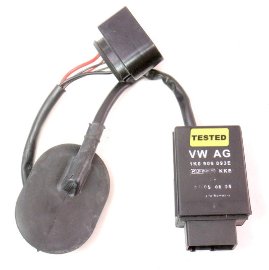 Fuel Pump Controller Control Module VW Jetta GTI MK5 MK6 Passat ~ 1K0 906 093 E