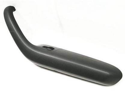 RH Rear Door Pull Handle Armrest 02-05 Audi A4 S4 B6 ~ Genuine ~ 8E0 867 374