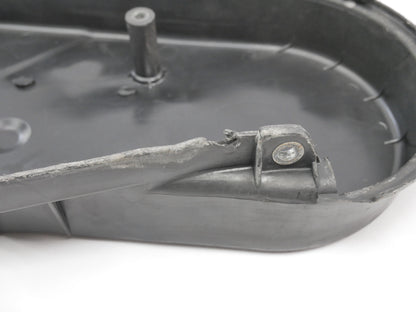 Upper Timing Cover 87-89 VW Jetta GLI GTI MK2 1.8 16v Genuine - 027 109 123 A