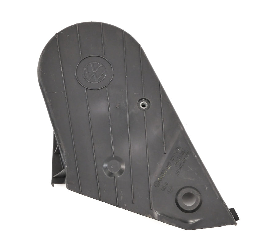 Upper Timing Cover 87-89 VW Jetta GLI GTI MK2 1.8 16v Genuine - 027 109 123 A