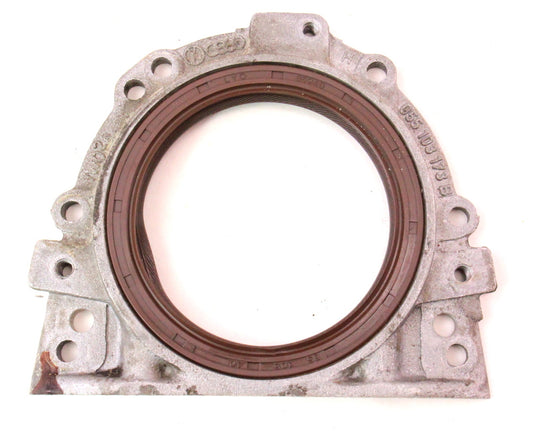 Engine Crank Rear Seal VW Rabbit Jetta Golf GTI Scirocco MK1 ~ 055 103 173 B
