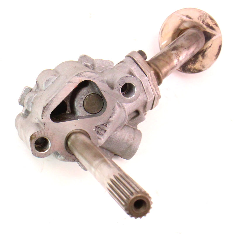 Engine Oil Pump 87-93 VW Jetta GLI GTI MK2 Passat 16v - 026 115 153