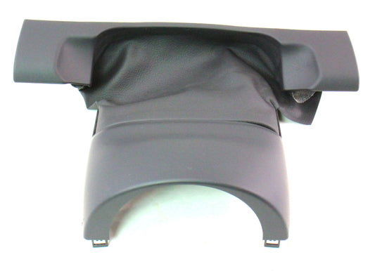 Steering Column Cover Ignition Trim  09-16 Audi A4 S4 B8 Allroad - 8K0 858 345