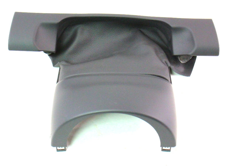 Steering Column Cover Ignition Trim  09-16 Audi A4 S4 B8 Allroad - 8K0 858 345