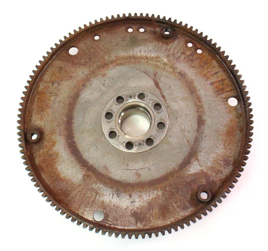 Flywheel Flex Plate 09-12 Audi A4 B8 2.0T CAEB - Genuine - 06H 105 323 R