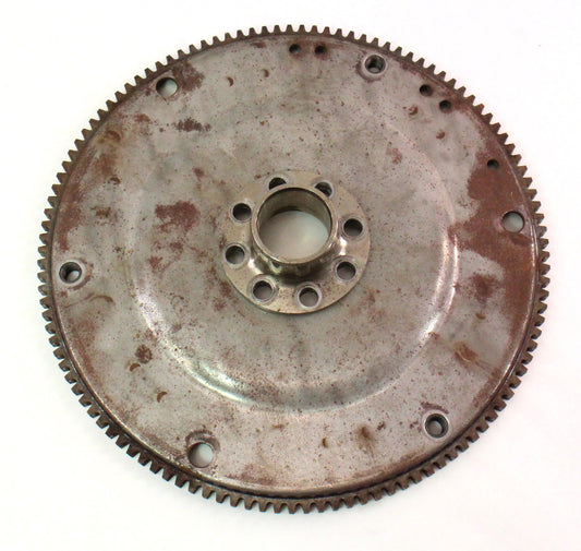 Flywheel Flex Plate 09-12 Audi A4 B8 2.0T CAEB - Genuine - 06H 105 323 R