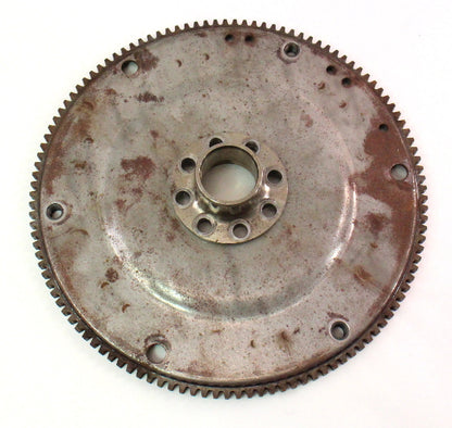 Flywheel Flex Plate 09-12 Audi A4 B8 2.0T CAEB - Genuine - 06H 105 323 R