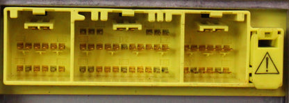 Airbag Module Computer 98-00 Lexus GS300 2JZ - Genuine - 89170-30231