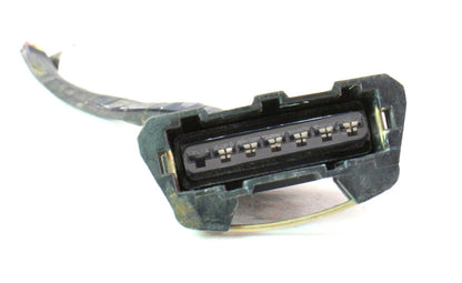 Ignition Control Module Plug Pigtail VW Jetta Golf Rabbit MK1 MK2 ~ 071 906 233