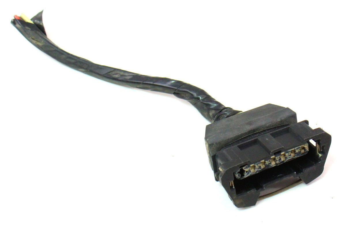 Ignition Control Module Plug Pigtail VW Jetta Golf Rabbit MK1 MK2 ~ 071 906 233