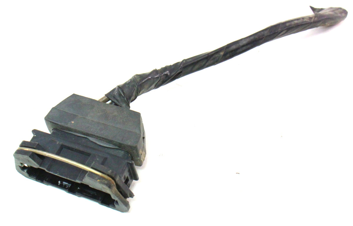 Ignition Control Module Plug Pigtail VW Jetta Golf Rabbit MK1 MK2 ~ 071 906 233