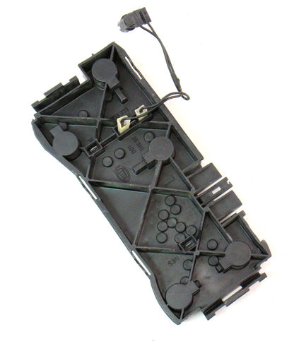 LH Taillight Tail Light Lamp Bulb Holder Tray 80-84 VW Jetta Mk1 - 161 945 257 B