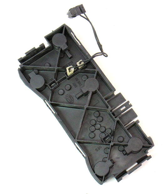 LH Taillight Tail Light Lamp Bulb Holder Tray 80-84 VW Jetta Mk1 - 161 945 257 B