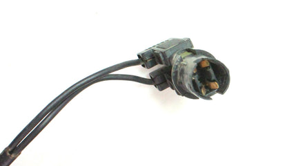 LH Taillight Tail Light Lamp Bulb Holder Tray 80-84 VW Jetta Mk1 - 161 945 257 B