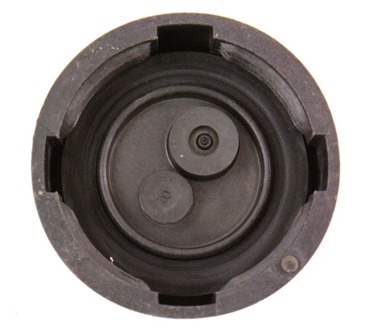 Coolant Reservoir Lid Cap VW MK1 Jetta Rabbit Scirocco Genuine - 171 121 321 C