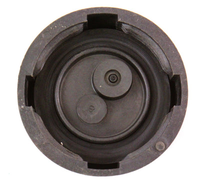 Coolant Reservoir Lid Cap VW MK1 Jetta Rabbit Scirocco Genuine - 171 121 321 C