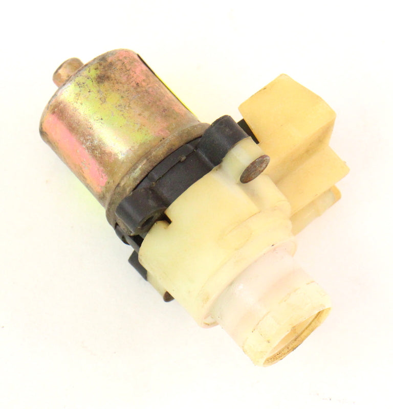 Windshield Washer Sprayer Pump 75-84 VW Rabbit Jetta Scirocco Mk1 - Genuine