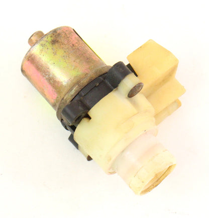 Windshield Washer Sprayer Pump 75-84 VW Rabbit Jetta Scirocco Mk1 - Genuine