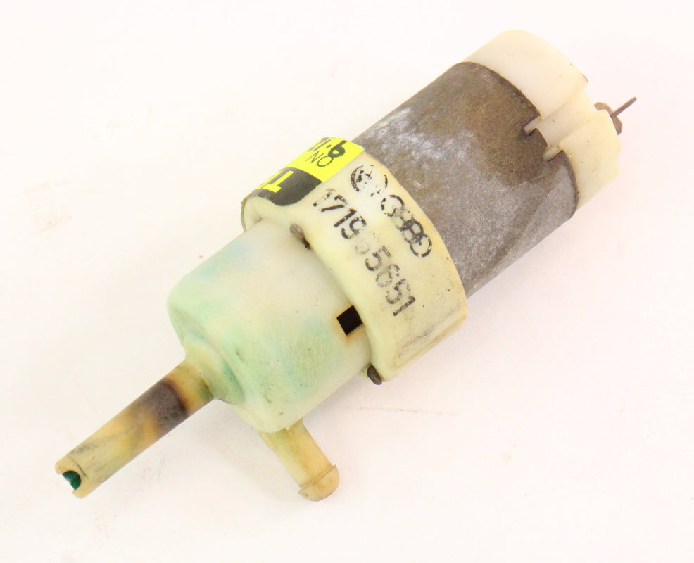 Windshield Washer Sprayer Pump 75-84 VW Rabbit Jetta Scirocco Mk1 - 171 955 651